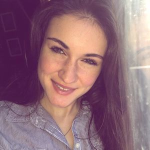 Meet your Posher, Madison